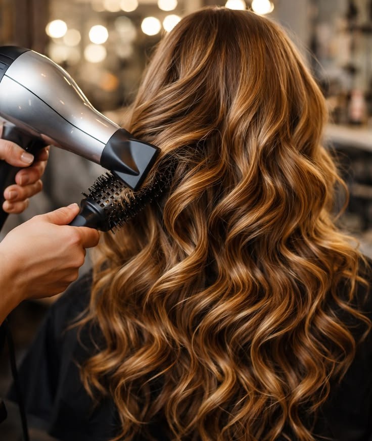 Hair Services