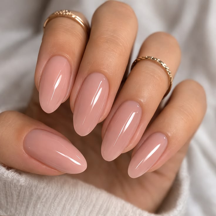 Nails & Body
